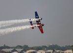 N110JY @ KOSH - OSH 2019 - by Florida Metal