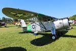 N115P @ KOSH - OSH 2017