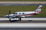 N115PC @ KTPA - TPA 2016 - by Florida Metal