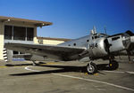 41-27616 @ KSUU - At the Travis air base museum. - by kenvidkid
