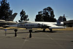 56-0752 @ KSUU - At the Travis air base museum. - by kenvidkid
