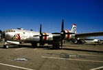 42-65281 @ KSUU - At the Travis air base museum. - by kenvidkid