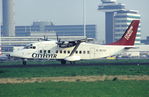 G-BLTO @ EHAM - Cityflyer Express - by Jan Buisman