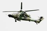 2024 @ LFRJ - Eurocopter EC-665 Tigre HAP, Take off rwy 26, Landivisiau Naval Air Base (LFRJ) Tiger Meet 2017 - by Yves-Q