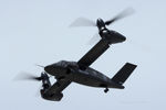 N280BH @ GKY - Bell V-280 Valor flight test - Arlington, TX
