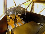 N19780 @ 1H0 - Aeronca K at the Aircraft Restoration Museum at Creve Coeur airfield, Maryland Heights MO  #c