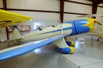 N48587 @ 1H0 - Ryan ST-3 with Ranger 6 engine at the Aircraft Restoration Museum at Creve Coeur airfield, Maryland Heights MO - by Ingo Warnecke