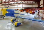 N48587 @ 1H0 - Ryan ST-3 with Ranger 6 engine at the Aircraft Restoration Museum at Creve Coeur airfield, Maryland Heights MO