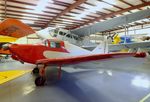N41621 @ 1H0 - Culver Cadet LCA at the Aircraft Restoration Museum at Creve Coeur airfield, Maryland Heights MO