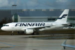 OH-LVA @ LFPG - Taxiing. Scrapped in december 2020 - by micka2b