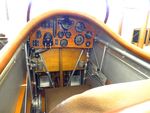 N3249H @ 1H0 - Airco / De Havilland D.H.4M2A, rebuilt by J.H. Crawford with a Ford-engine in 2006 at the Aircraft Restoration Museum at Creve Coeur airfield, Maryland Heights MO  #c