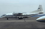 RA-11109 @ EHRD - Aeroflot - by Jan Buisman