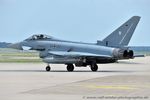 31 20 @ EDDK - Eurofighter EF-2000 Typhoon - GAF German Air Force - AS013 - 31+20 - 28.05.2018 - CGN - by Ralf Winter