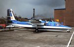 D-ICKS @ EDDK - Aero Commander 680 Turbo Commander - Privat - 11030 - D-ICKS - 1977 - CGN - by Ralf Winter