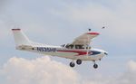 N535HF @ KFEP - Cessna 172R - by Mark Pasqualino