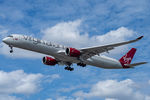 G-VPOP @ EGLL - Virgin Atlantic A350-1000 - by edparsons