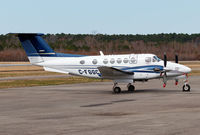 C-FGGC @ KPVG - taken at Hampton Roads Executive Airport - KPVG, USA - Virginia - by Oliver Richter