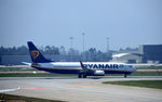 EI-GSJ @ LPPR - Take off Oporto - by Ronald Barker