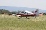 F-AZOG @ LFMO - Orange airshow, june 2019 - by olivier Cortot