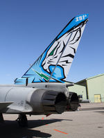 MM7322 @ LFMO - closer view of the tail - by olivier Cortot