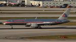 N176AA @ KMIA - MIA 2014 - by Florida Metal