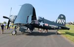 N179PT @ KOSH - OSH 2019 - by Florida Metal