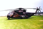 84 71 @ EGVP - At the World Helicopter Championships, Middle Wallop. - by kenvidkid