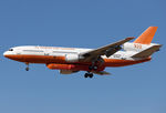 N612AX @ KIWA - Tanker 910 supporting the fight against the Sawtooth Fire - by 7474ever