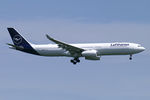 D-AIKR @ LOWW - Lufthansa Airbus A330-300 - by Thomas Ramgraber
