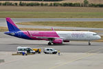 HA-LTG @ LOWW - Taxiing in after arrival - by Robert Kearney