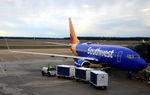 N7865A @ KRIC - At the gate RIC - by Ronald Barker