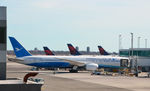 B-7836 @ KJFK - At the gate JFK - by Ronald Barker