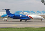 G-CIYX @ LFBO - Parked at the General Aviation area... 'Bristow' titles - by Shunn311
