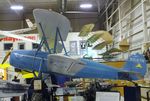 N147N - Crosley Moonbeam at the Aviation Museum of Kentucky, Lexington KY