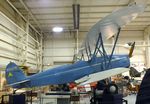 N147N - Crosley Moonbeam at the Aviation Museum of Kentucky, Lexington KY - by Ingo Warnecke