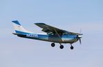 N42296 @ C77 - Cessna 182L - by Mark Pasqualino