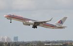 N184AN @ KMIA - MIA 2014 - by Florida Metal