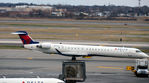 N921XJ @ KJFK - Taxi JFK - by Ronald Barker