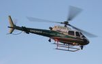 N188FS - Heliexpo 2015 - by Florida Metal