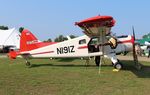 N191Z @ KOSH - OSH 2019 - by Florida Metal