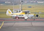 G-ARON @ EGBJ - G-ARON at Gloucestershire Airport. - by andrew1953