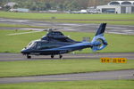 M-IKEY @ EGBJ - M-IKEY at Gloucestershire Airport. - by andrew1953