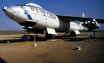 53-2275 @ KRIV - At March AFB Museum, circa 1993. - by kenvidkid