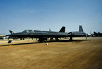 61-7975 @ KRIV - At March AFB Museum, circa 1993. - by kenvidkid