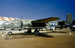 44-31032 @ KRIV - At March AFB Museum, circa 1993. - by kenvidkid
