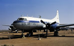 54-2808 @ KRIV - At March AFB Museum, circa 1993. - by kenvidkid