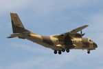 A40-CU @ LMML - CASA CN-235 A40-CU Oman Police Force - by Raymond Zammit