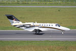 OE-FPM @ LOWW - private Cessna 525 - by Andreas Ranner