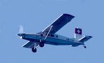 HB-FGC @ LMML - Pilatus Porter PC-6 HB-FGC Zimex Aviation - by Raymond Zammit