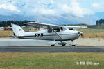 ZK-RKN @ NZWF - M G & A J Pitts, Cheviot - by Peter Lewis